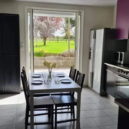 De La Voyette En Baie De Somme