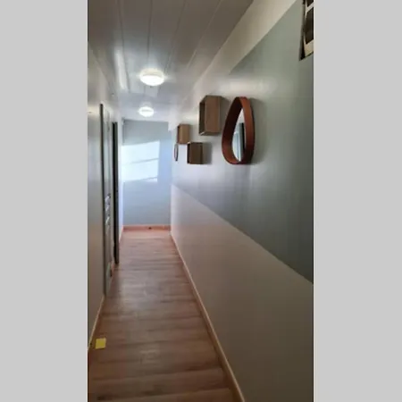 De La Voyette En Baie De Somme 펜션 *