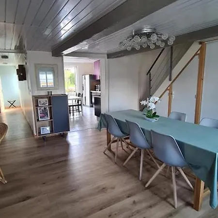 De La Voyette En Baie De Somme * Bourseville