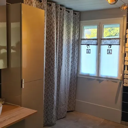 De La Voyette En Baie De Somme 펜션 *